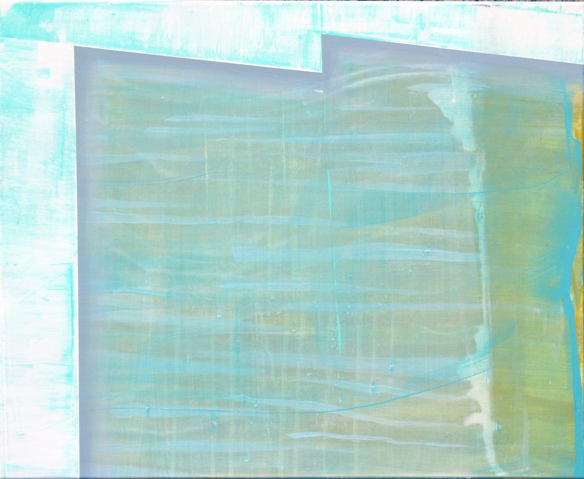 透視圖：流動顯影的封面圖