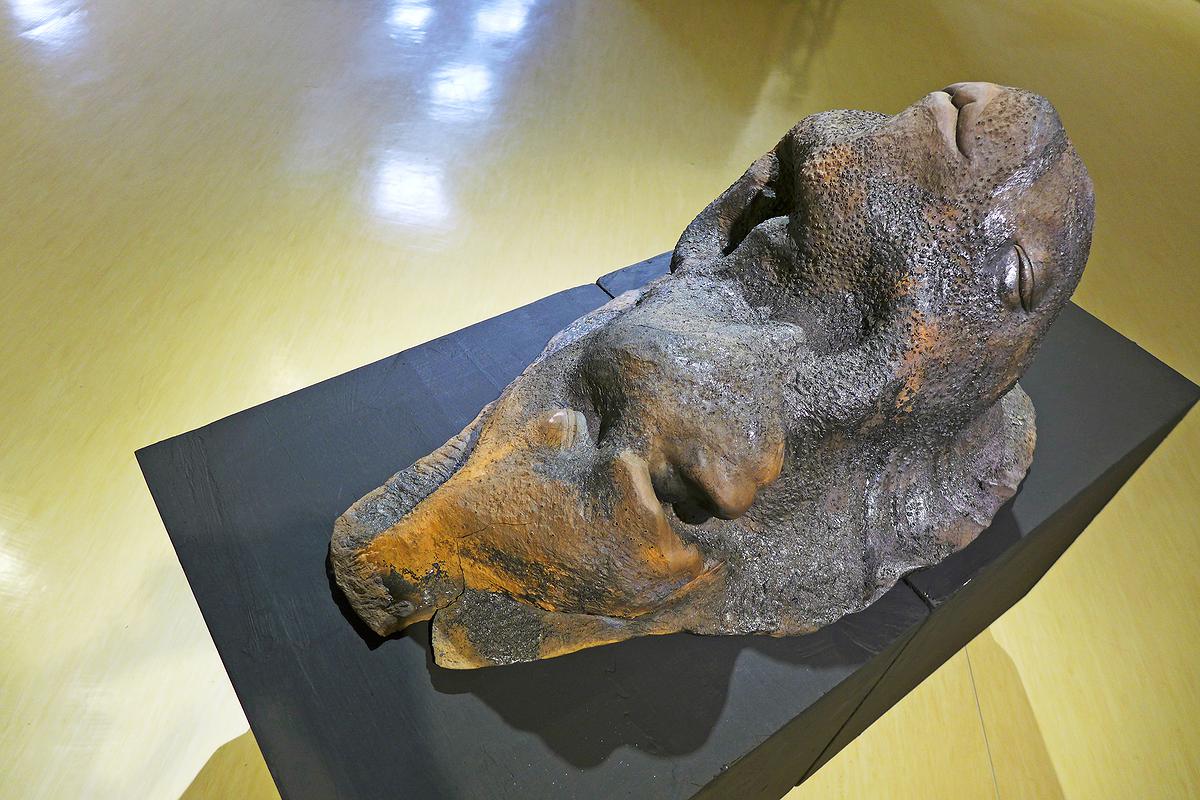 漫漫人海中遇見你_陳抒漫人魚創作個展24的封面圖