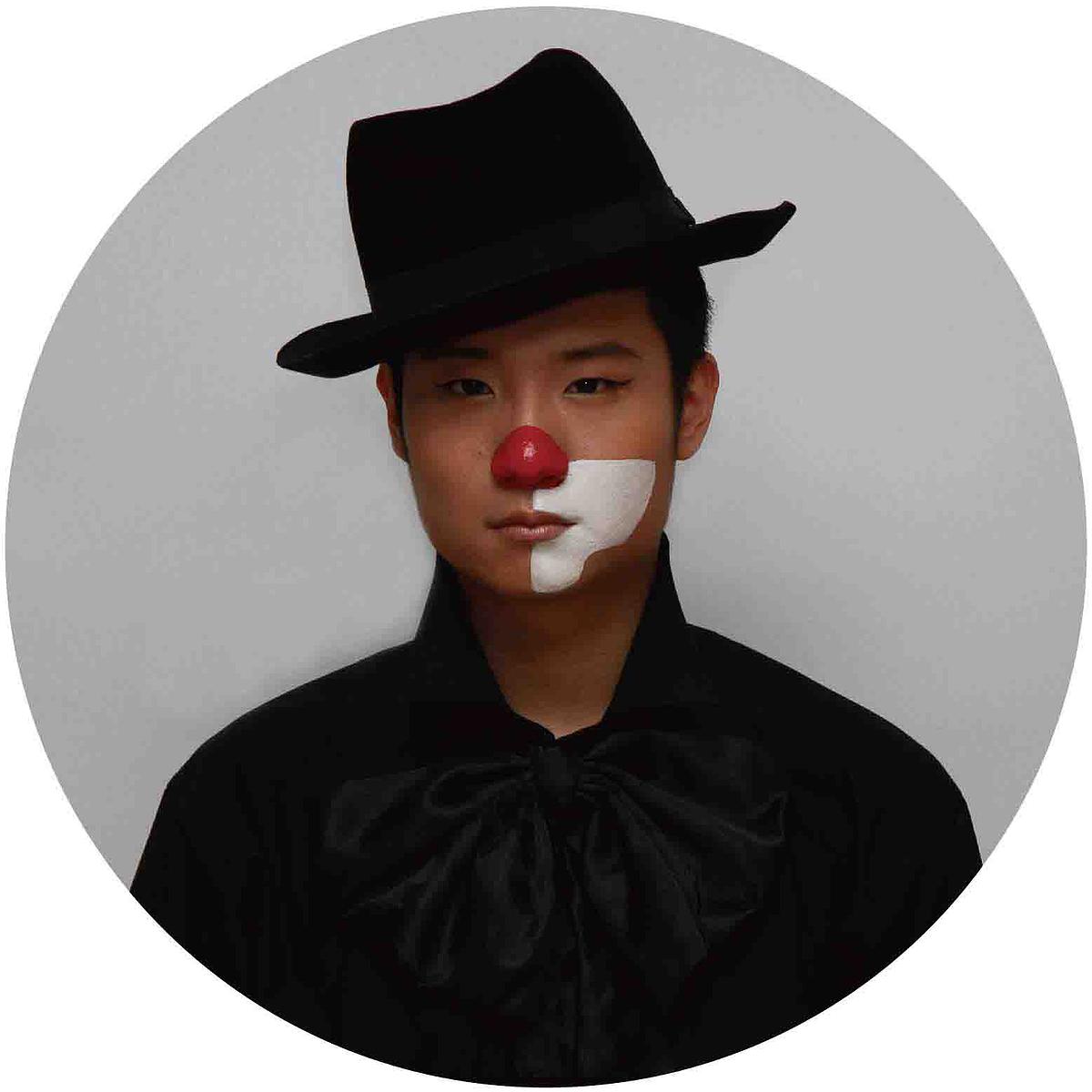 可笑的人-3的封面圖