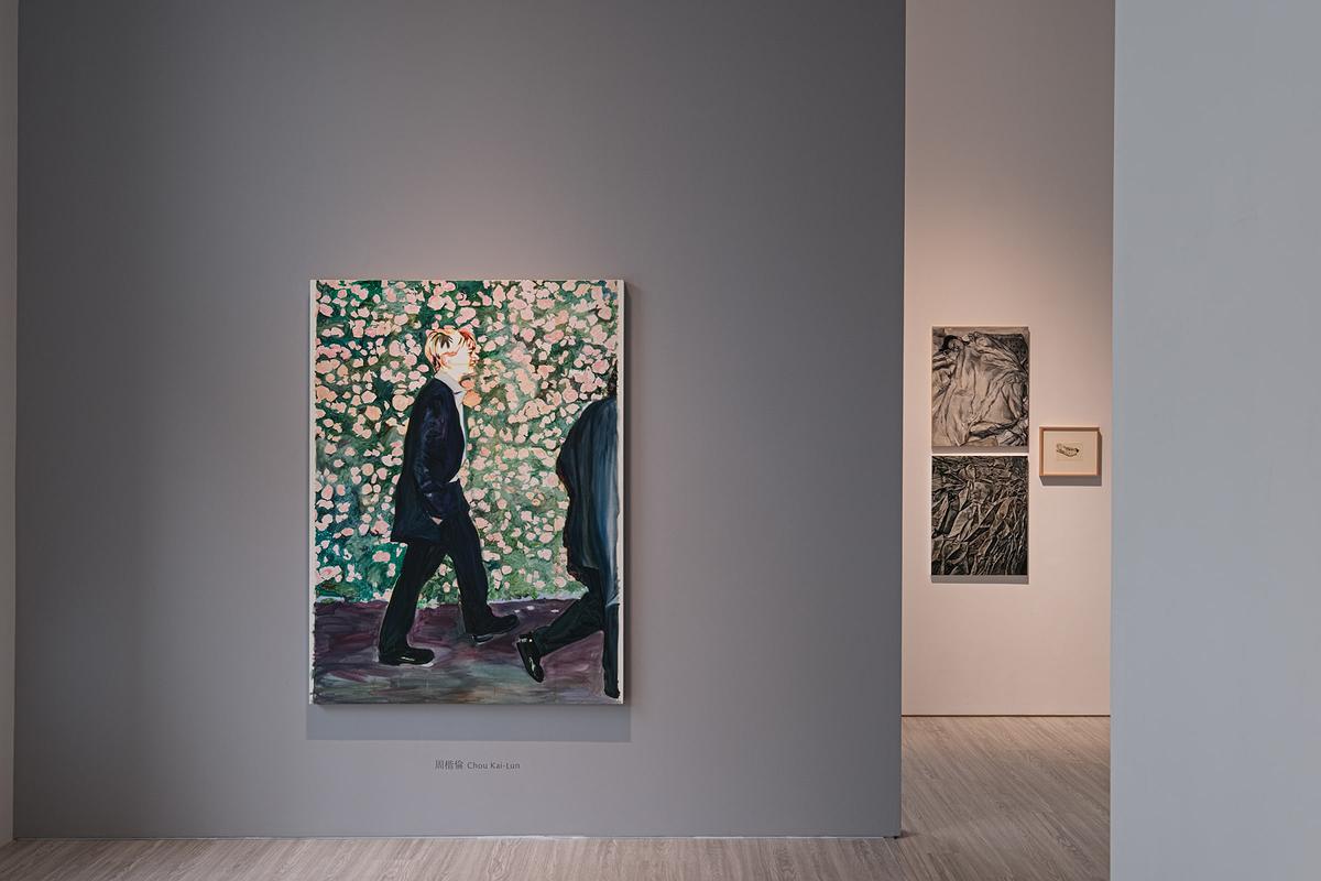 Illusion of all kind of love :The Modernity that come to our contemporary life's Cover