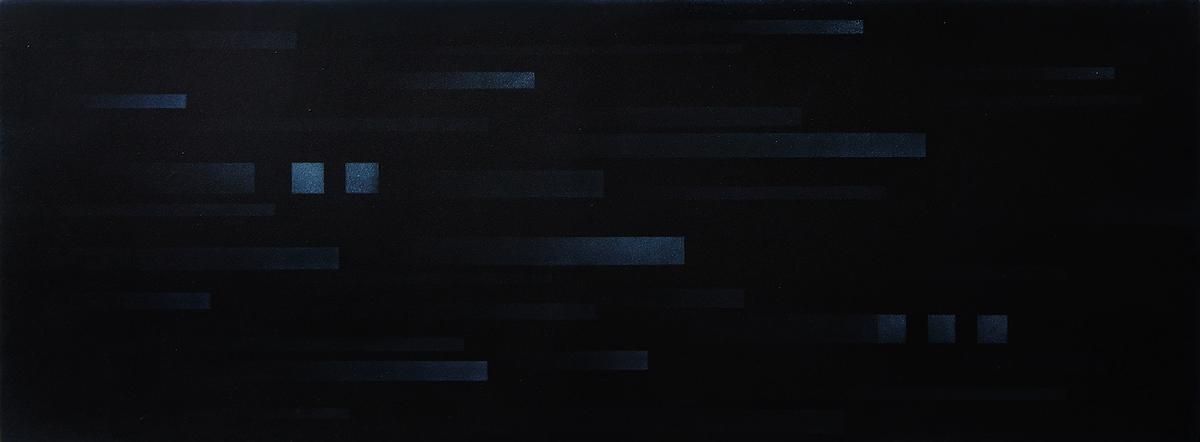 時間與空間的視覺測量─蘇筱筑創作研究 14 殘影02的封面圖