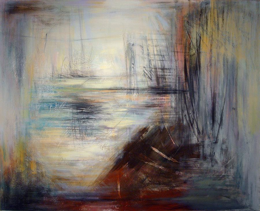 The Inter–reference of Seeing and Intrinsic Emotions-25's Cover