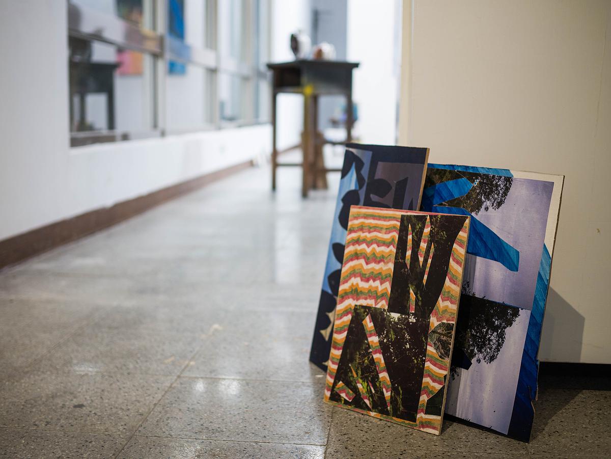 From the Mountains to the Sea: Walking Across Taiwan's Cover