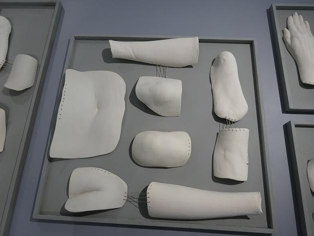 The Repeat of Continuous Tilt - Build above Time, The Change of  Human and SocietyYi Wen Ken’s Ceramic Creations's Cover