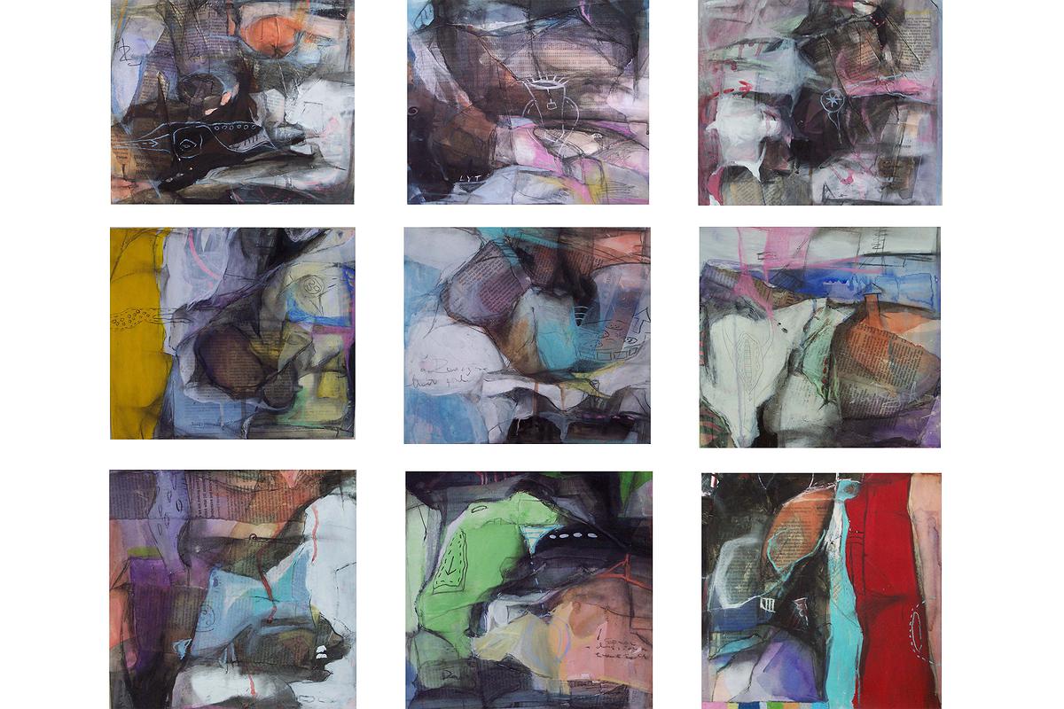 流竄系列-006第19820628號的封面圖