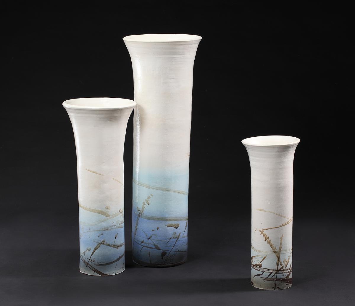 「計白當黑」的「虛」與「實」空間初探—陶瓷類作品十六的封面圖