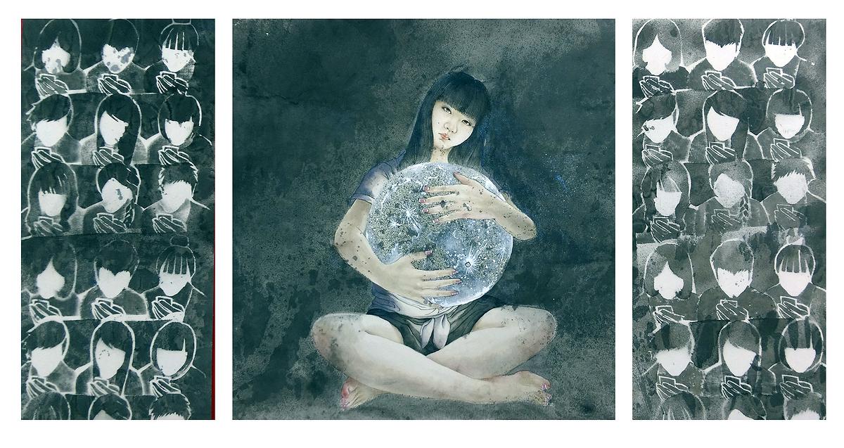 17作品十七 守護的封面圖