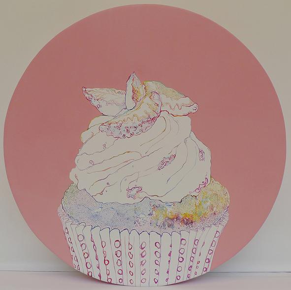 微觀之下的變異幻象–15的封面圖