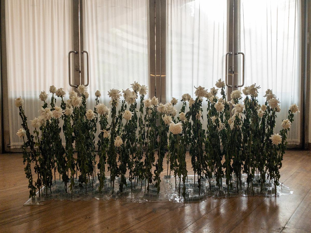 “The One” in Pluralist Creation：Research of Chen, Yu-Ting's Cover