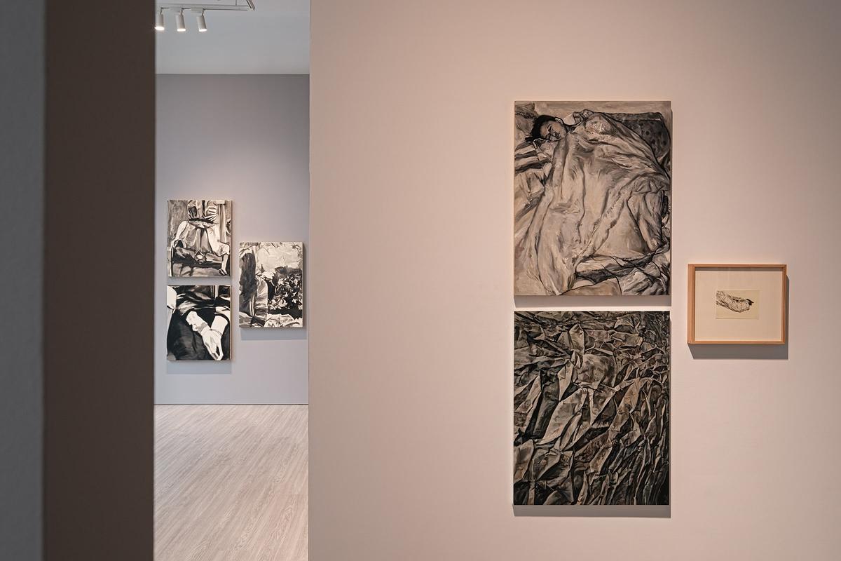 Illusion of all kind of love :The Modernity that come to our contemporary life's Cover