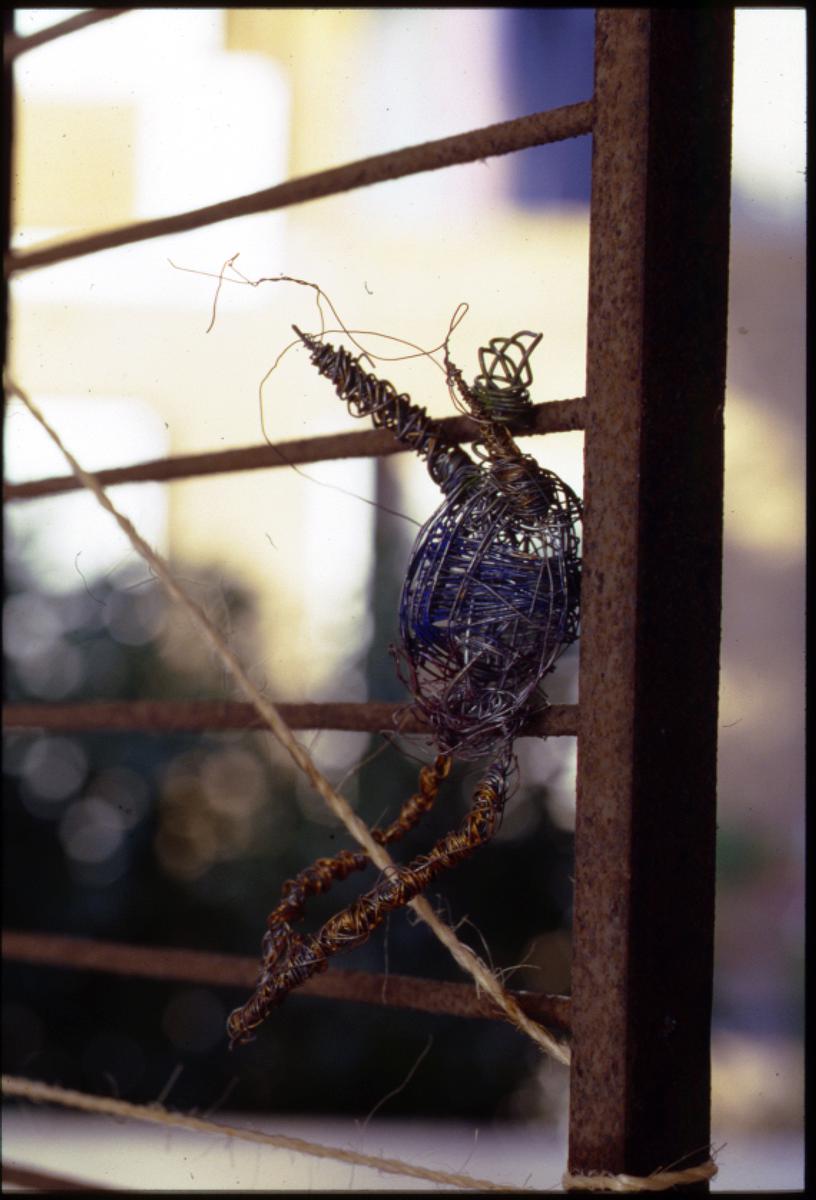 案例一教學的學生作品-鐵絲人教學-11的封面圖