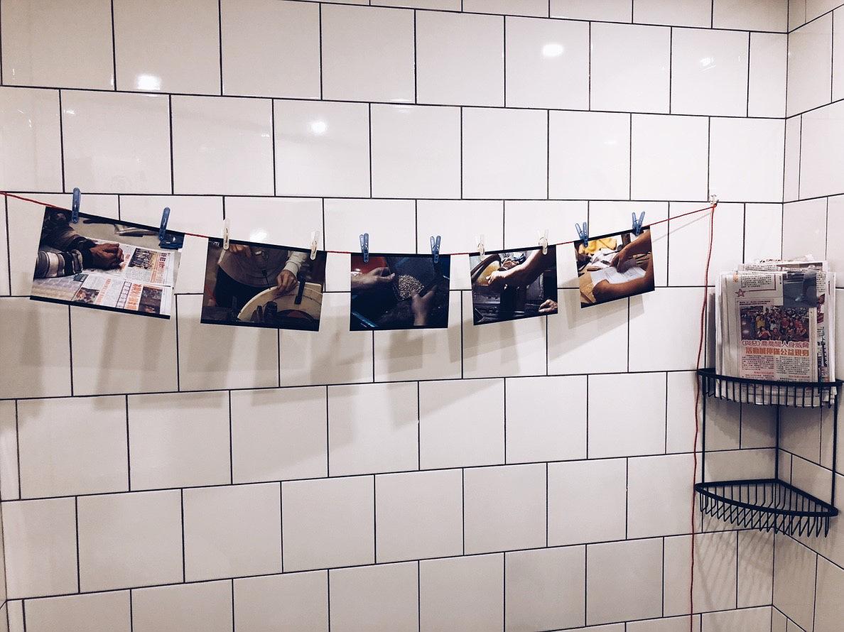 A Day in Factory-Exhibition photos-43's Cover