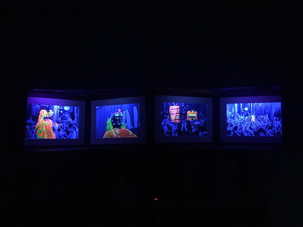 通靈神女-5的封面圖