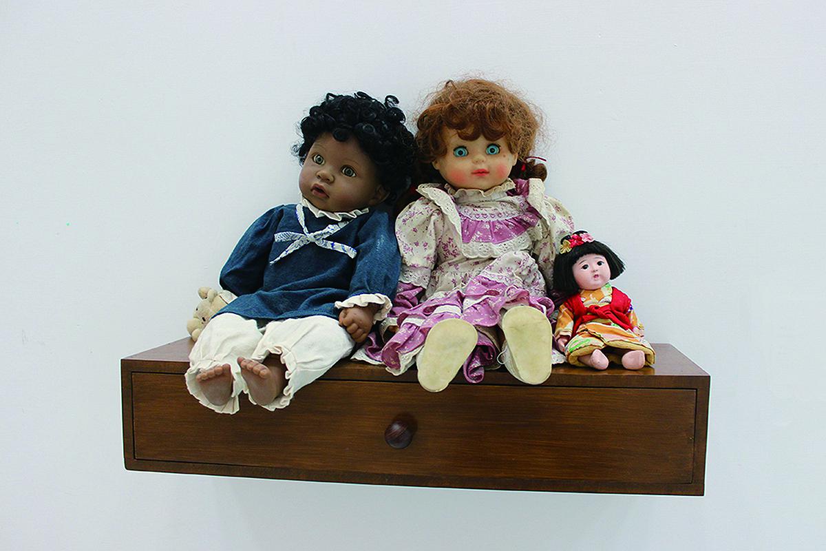 記憶文本/感知情境/玄關 - 29的封面圖