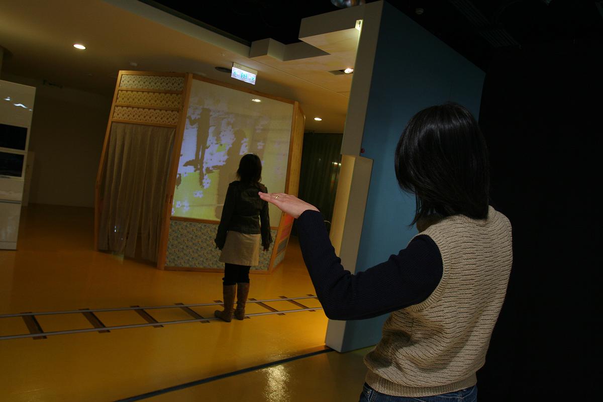 邀約-邀約影像回饋即時互動（雙人）的封面圖