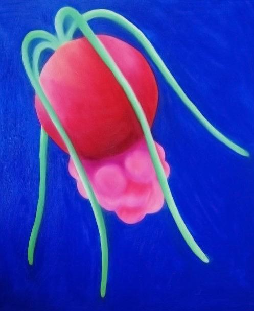 了無盡頭的夢的封面圖