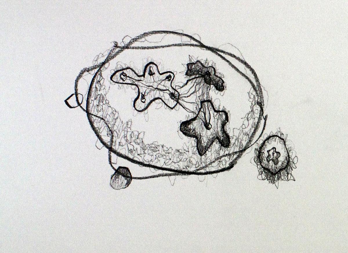 Plants Healing—A Discourse on Ying-Syuan Huang's Artworks's Cover