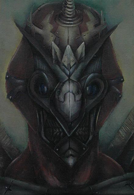 Minute adjustment of Character list-16's Cover