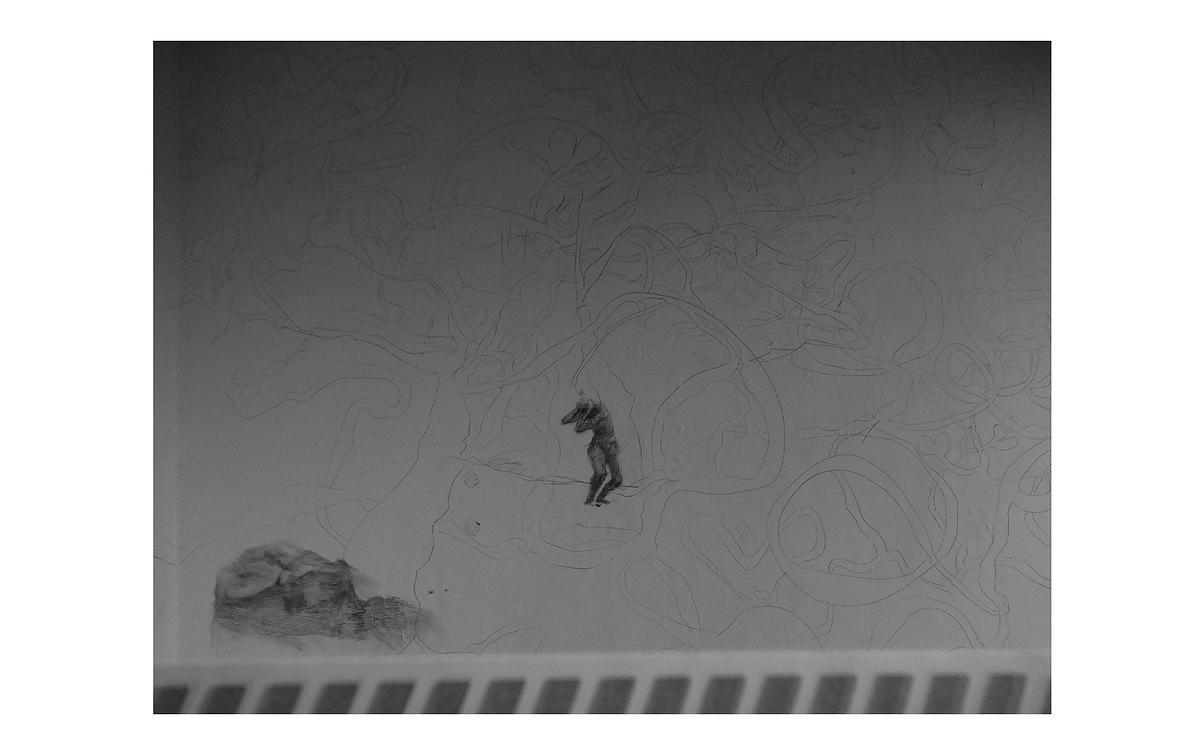 Illusion of all kind of love :The Modernity that come to our contemporary life's Cover