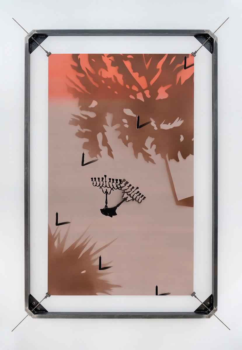 向死星挖掘－關係反覆的生產的封面圖