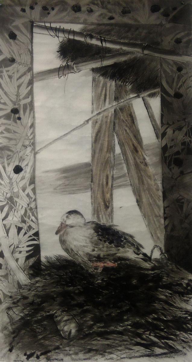 15.劉映捷-靜.境的封面圖