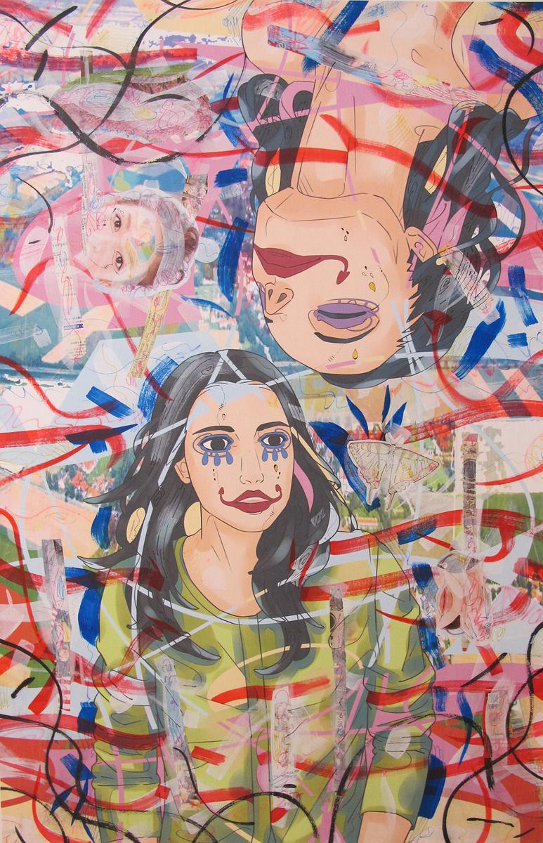 偽裝遊戲-22的封面圖