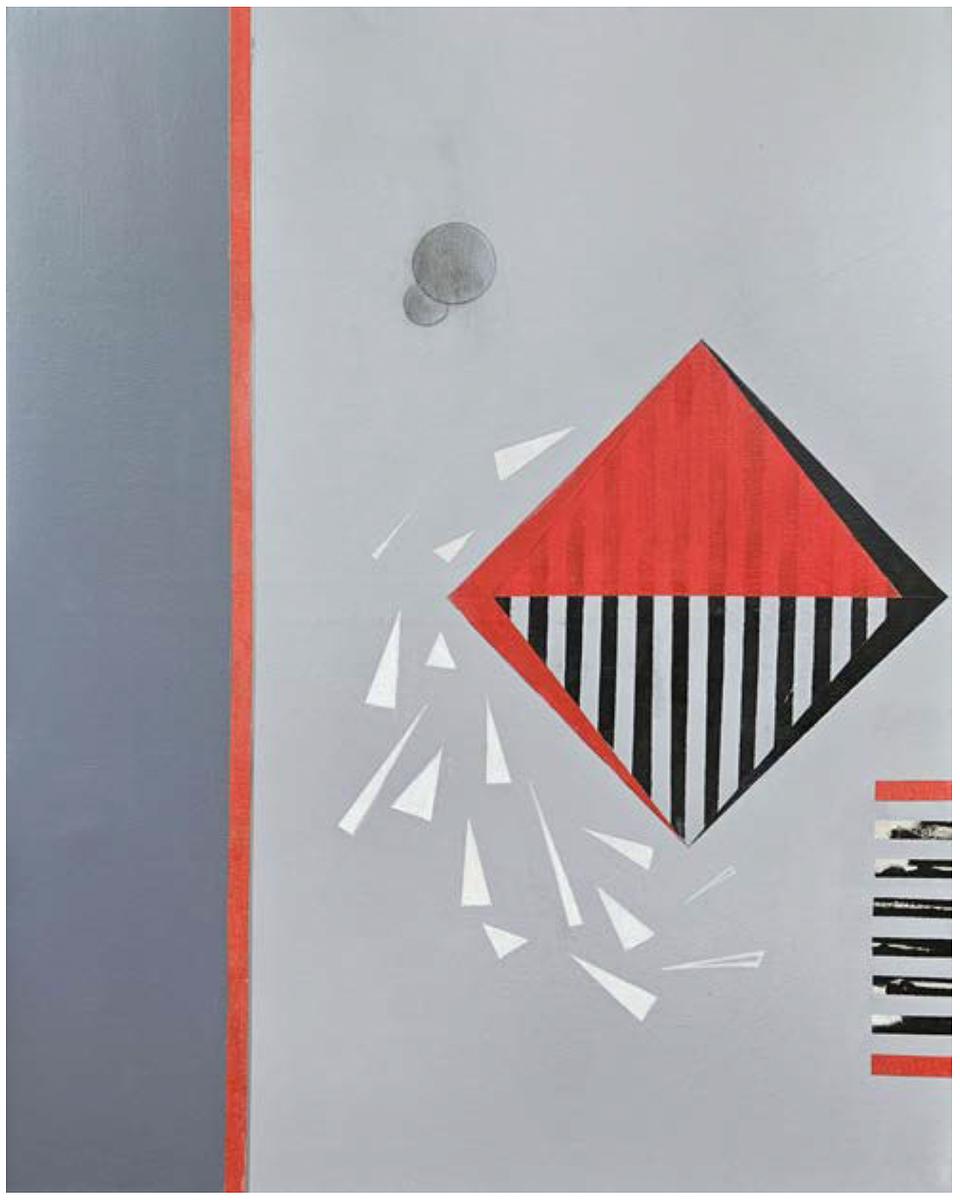 〈足跡8〉的封面圖