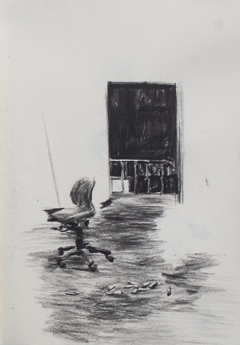 Illusion of all kind of love :The Modernity that come to our contemporary life's Cover