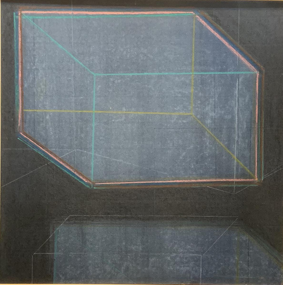 海市蜃樓－劉得安創作論述 20的封面圖