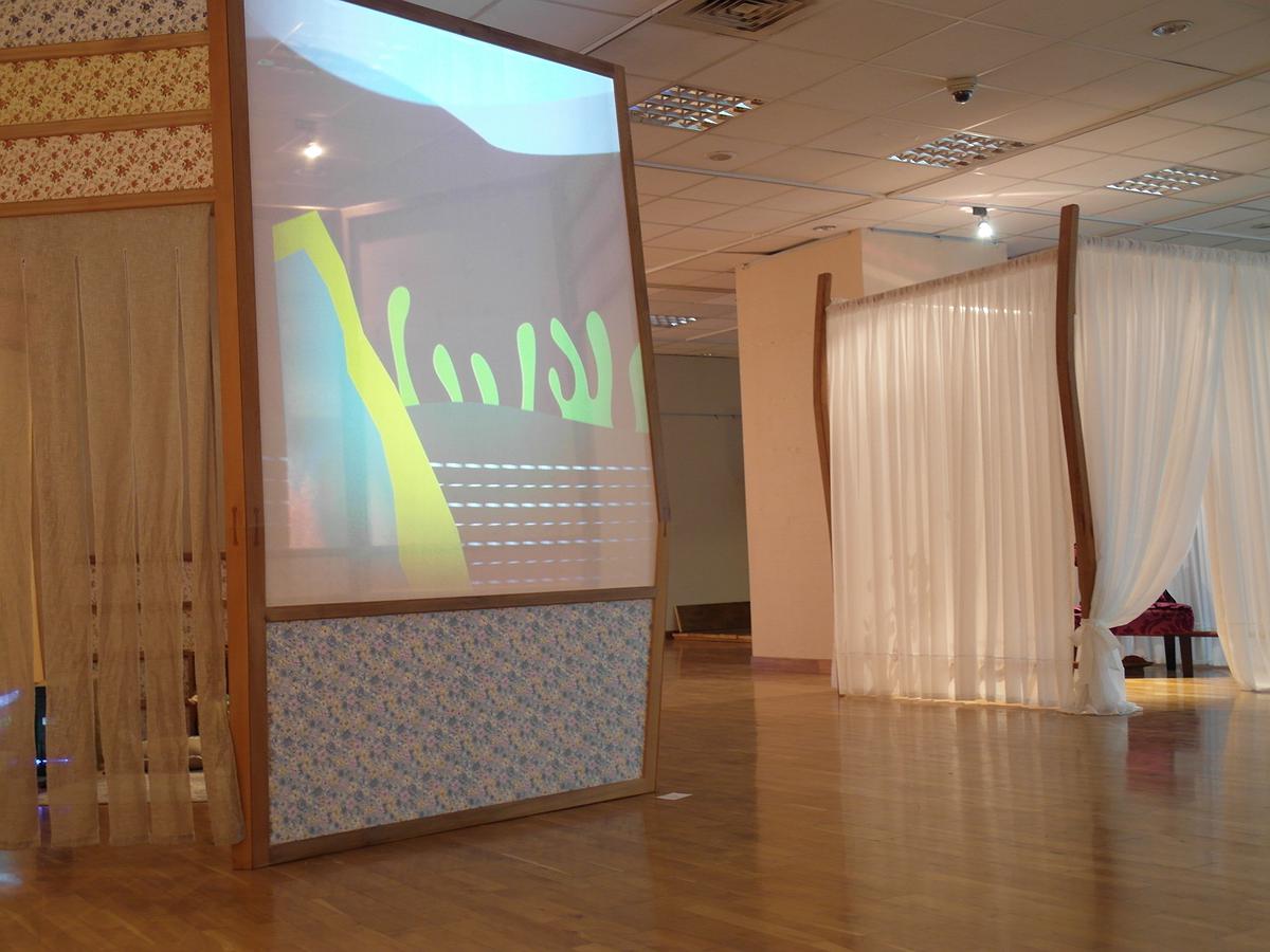 柔性抒寫裝置的封面圖