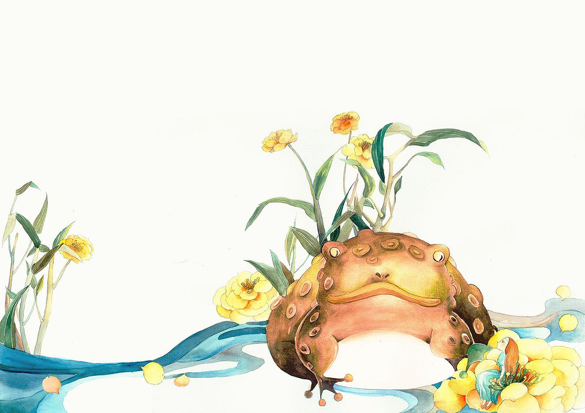 's Cover