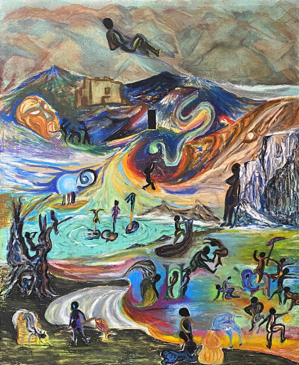 Eating Architecture's Cover