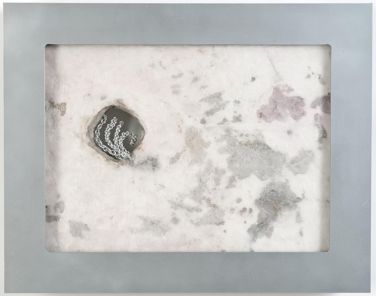 銀色物語-蘇彬純的立體造形創作-3的封面圖