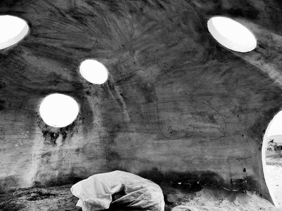 島離-殤-1的封面圖