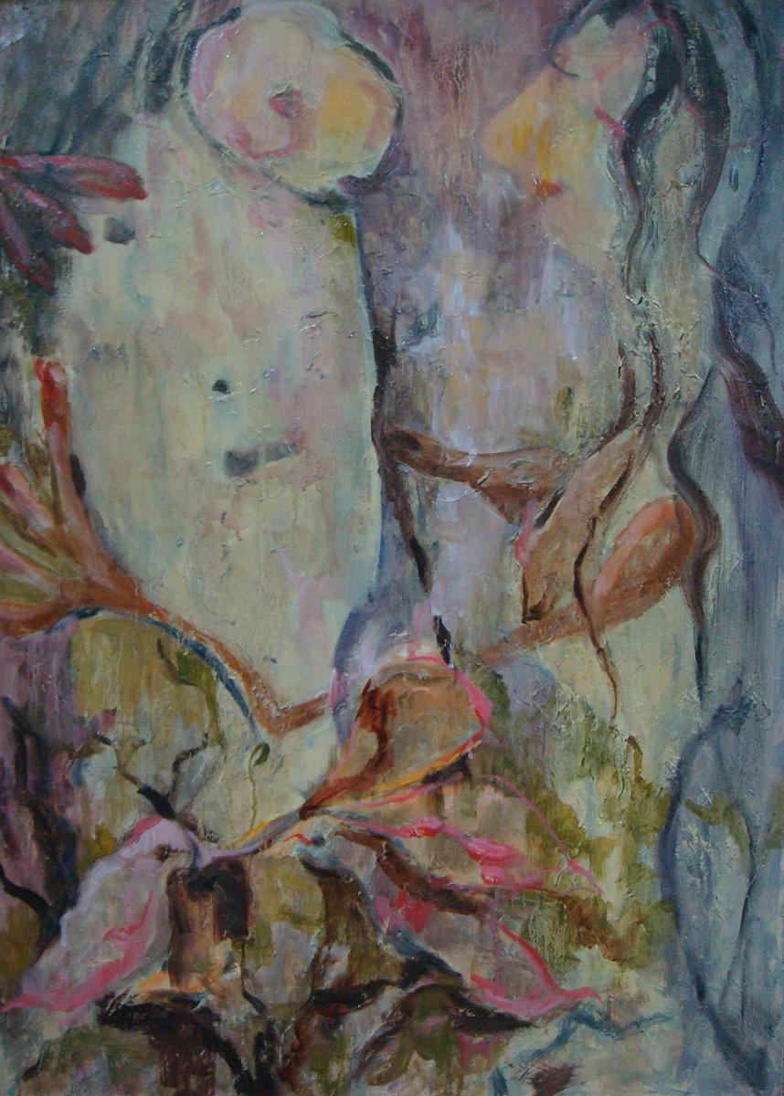 11諾言的面容的封面圖