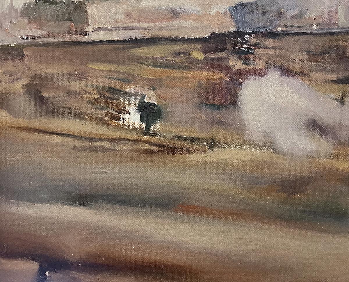 Illusion of all kind of love :The Modernity that come to our contemporary life's Cover