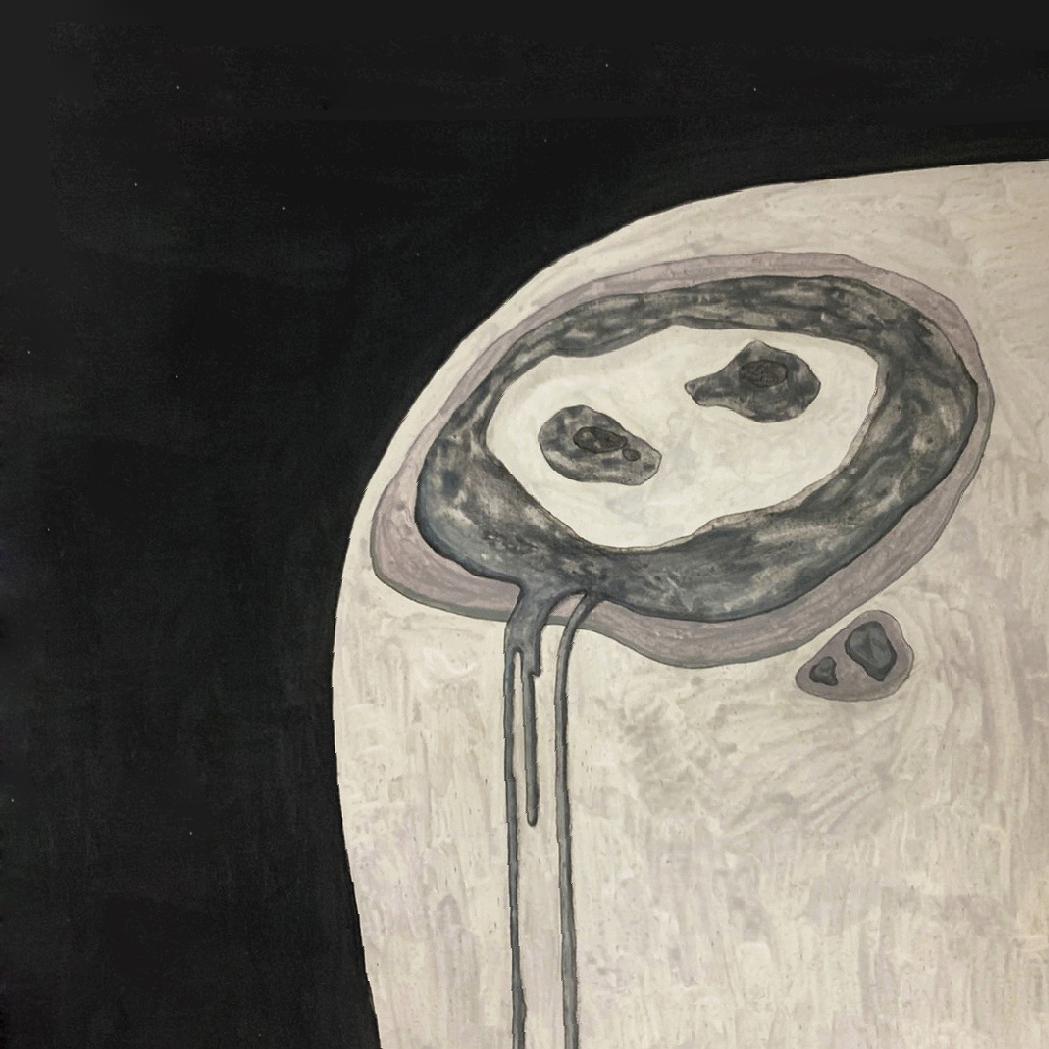 偽百科：肢解－膝蓋的封面圖