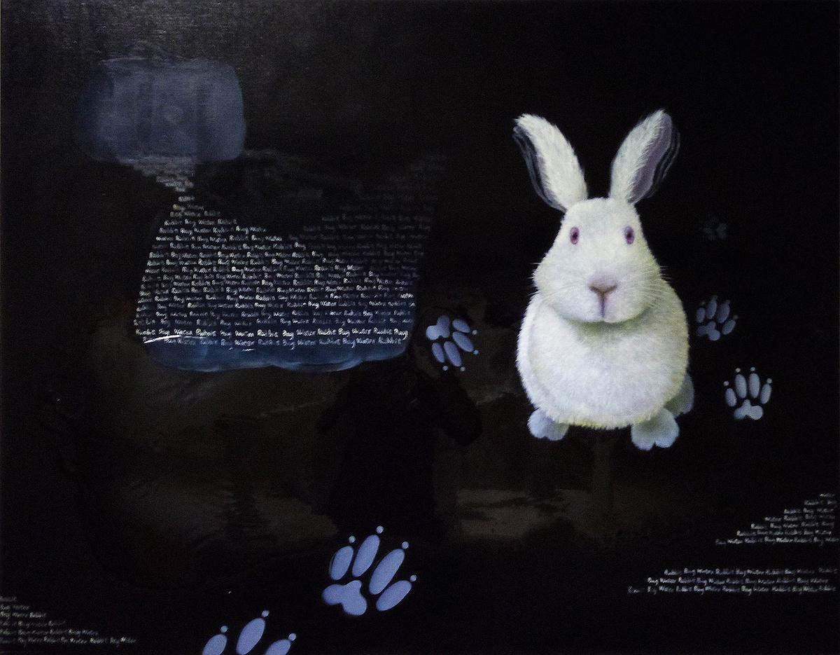 Image Transformation of Dreams - Study of Tai Hsin I’s Creation's Cover