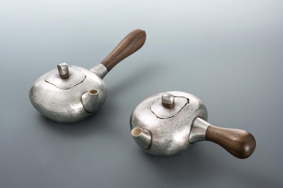 The Scenery on The Way:Self-Interpretations of Chueh Cheng Hui’s Vessel Creations's Cover
