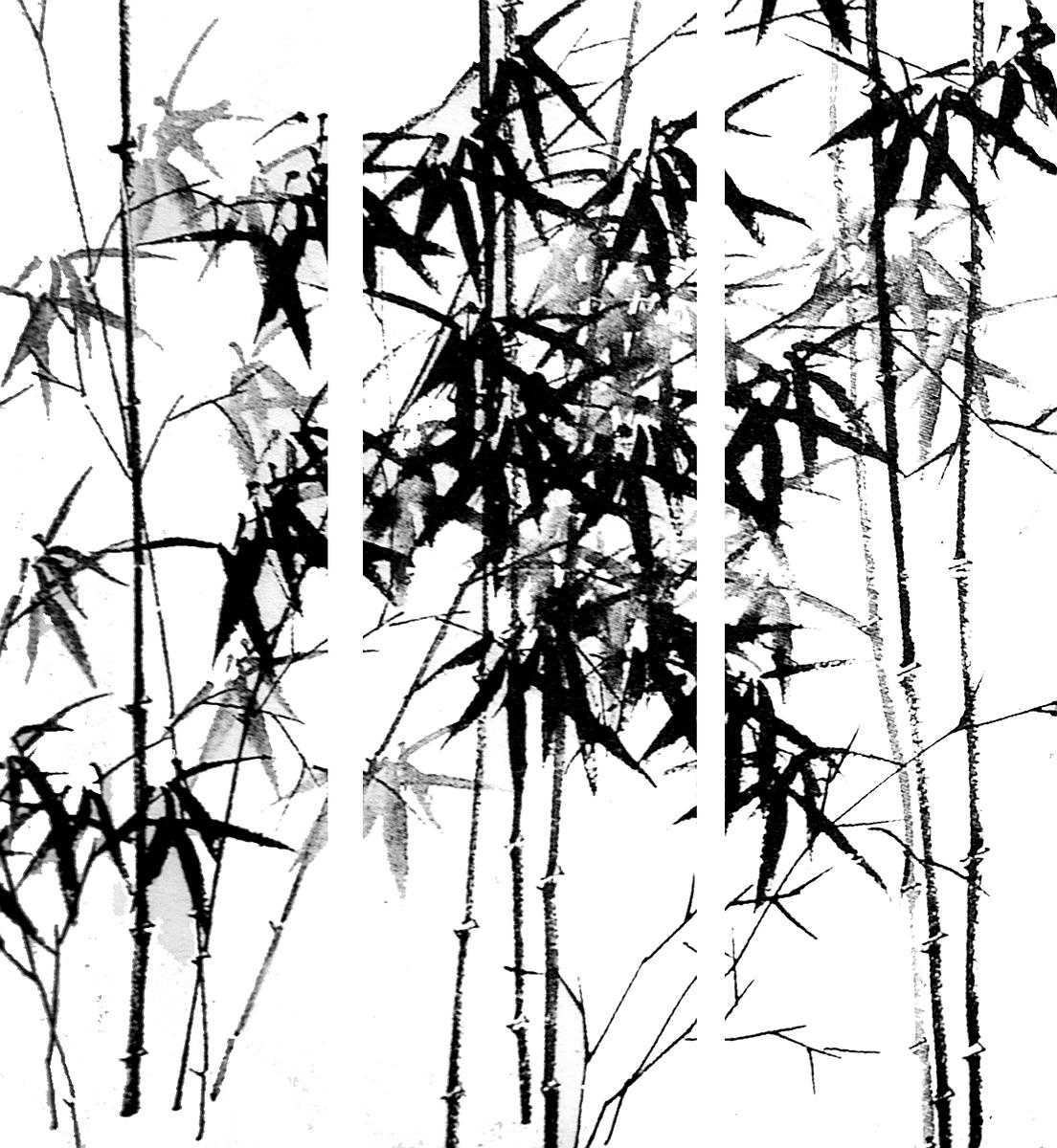Integrity, a Full House of Bamboo The Studies of Bamboo Culture and Conceptual Images's Cover