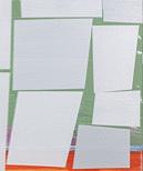 Boundary Displacement of Painting: Study of Chiang Shu-Yun’s Works's Cover