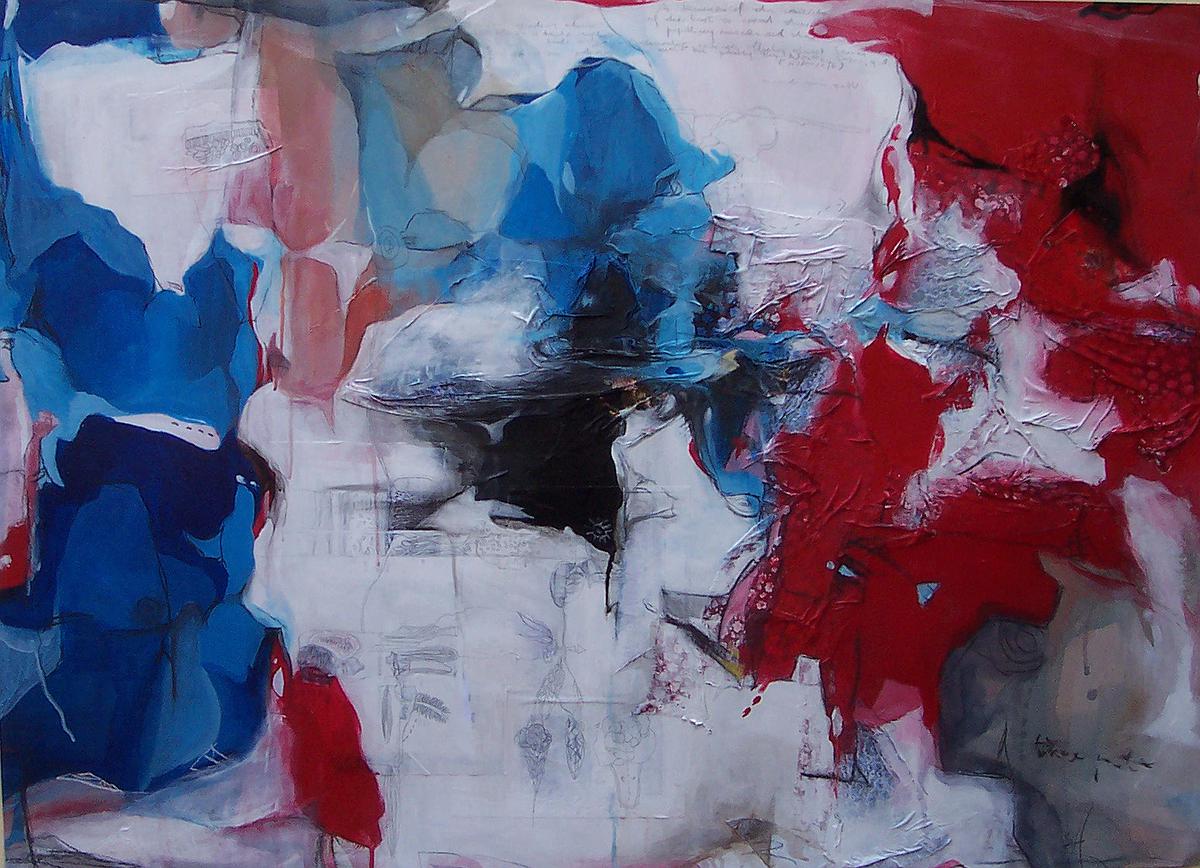 流竄系列-003有機因子系列(Ⅱ)的封面圖