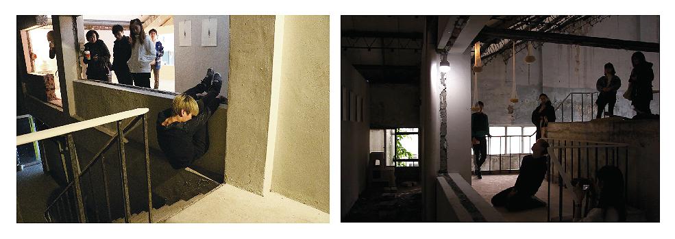 啟動身體感知 — 劉昕宜創作研究 3-3-10的封面圖