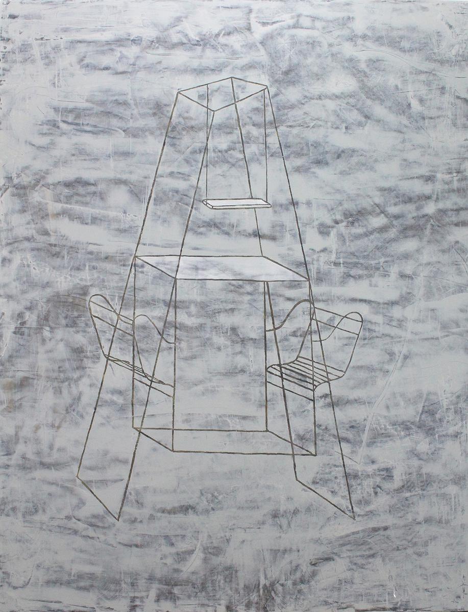 記憶漫遊─翁意雯創作論述 4 再搖高一點的封面圖