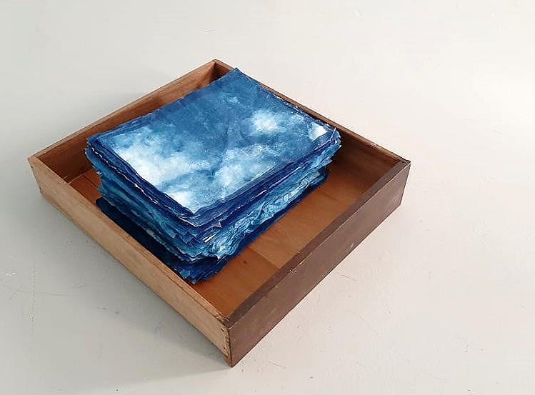 身體感知的視覺化-王睿瑋創作研究 32的封面圖