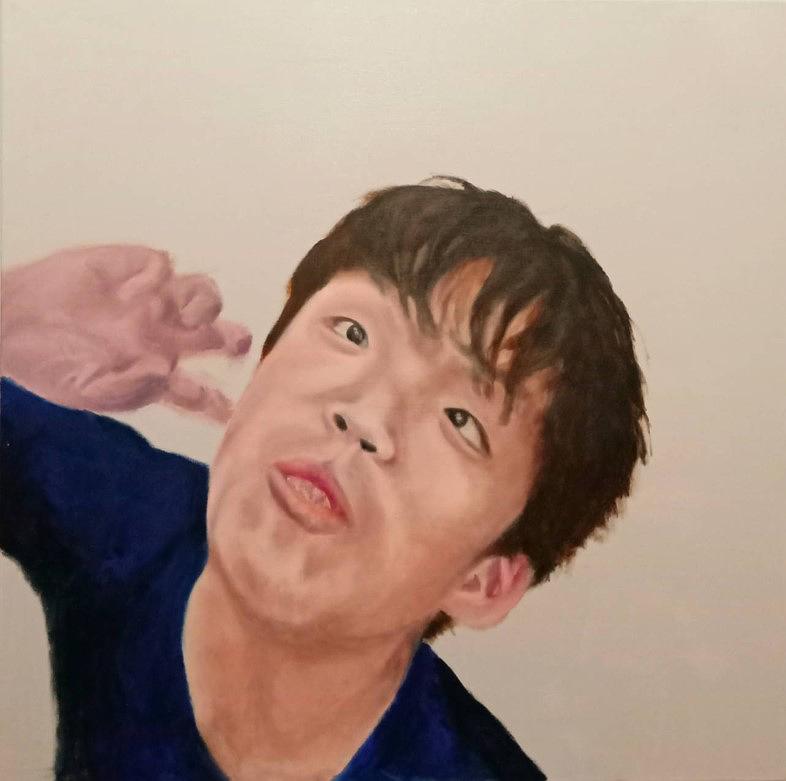 Life of 「the Sea of Children」's Cover