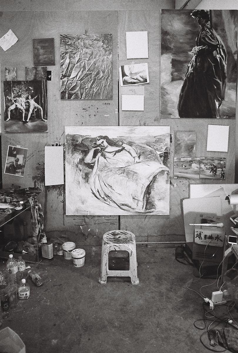 Illusion of all kind of love :The Modernity that come to our contemporary life's Cover