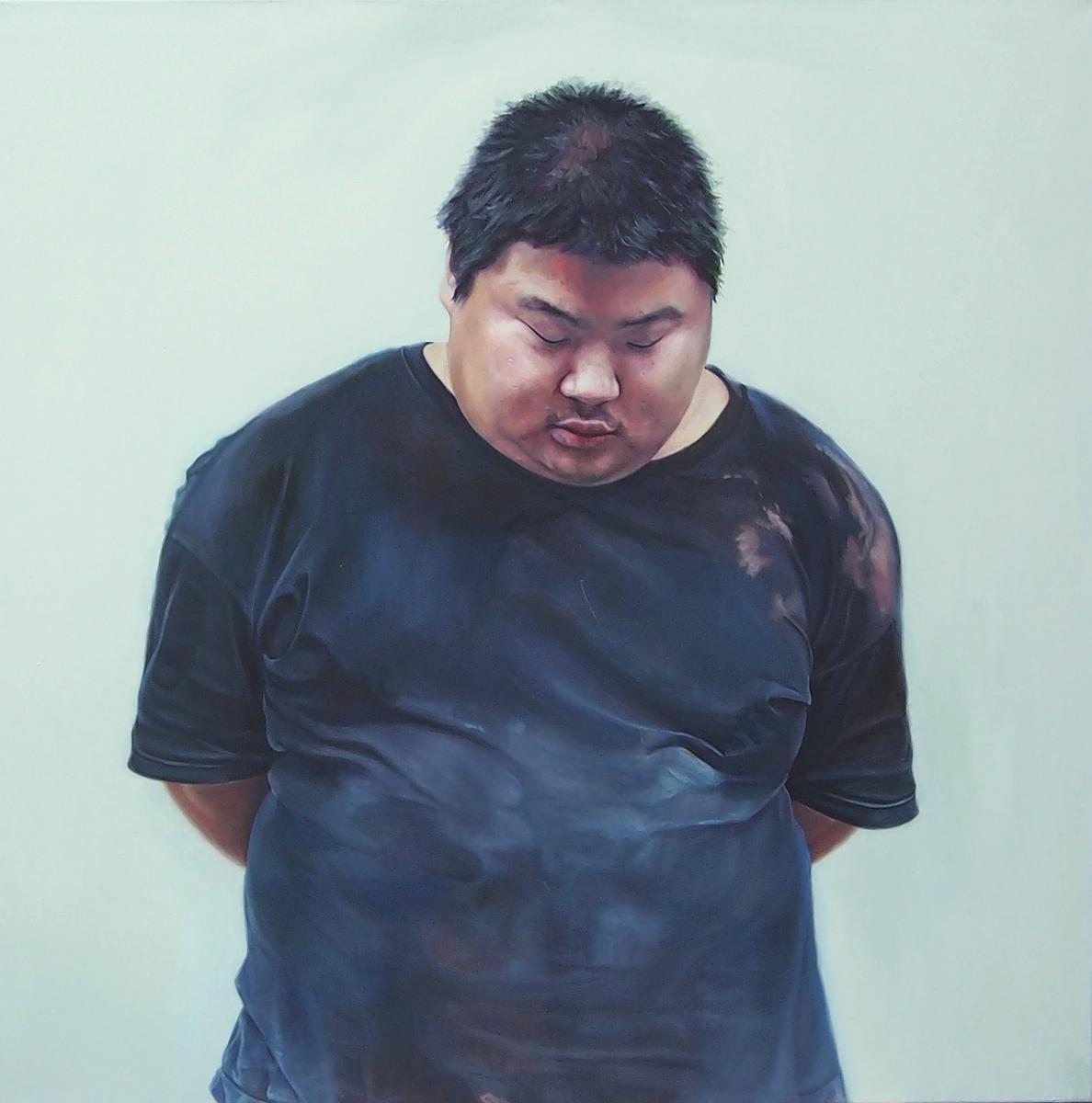 《身為旁觀者-肖像03》的封面圖