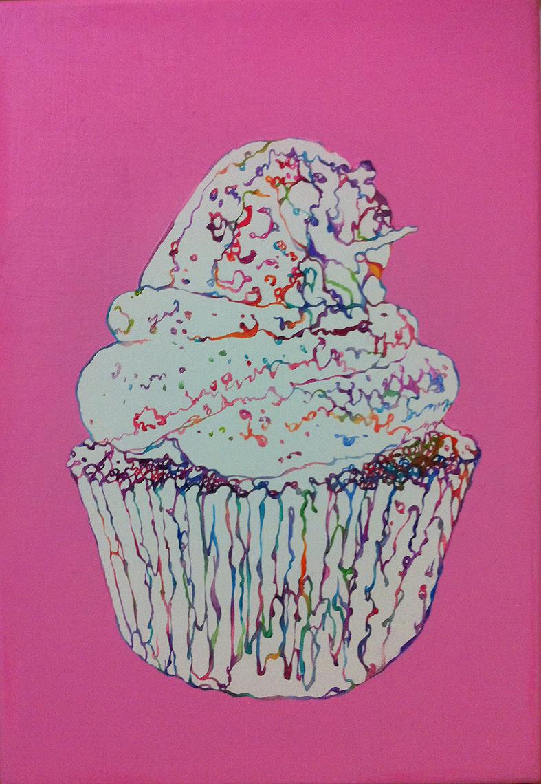 微觀之下的變異幻象–11的封面圖