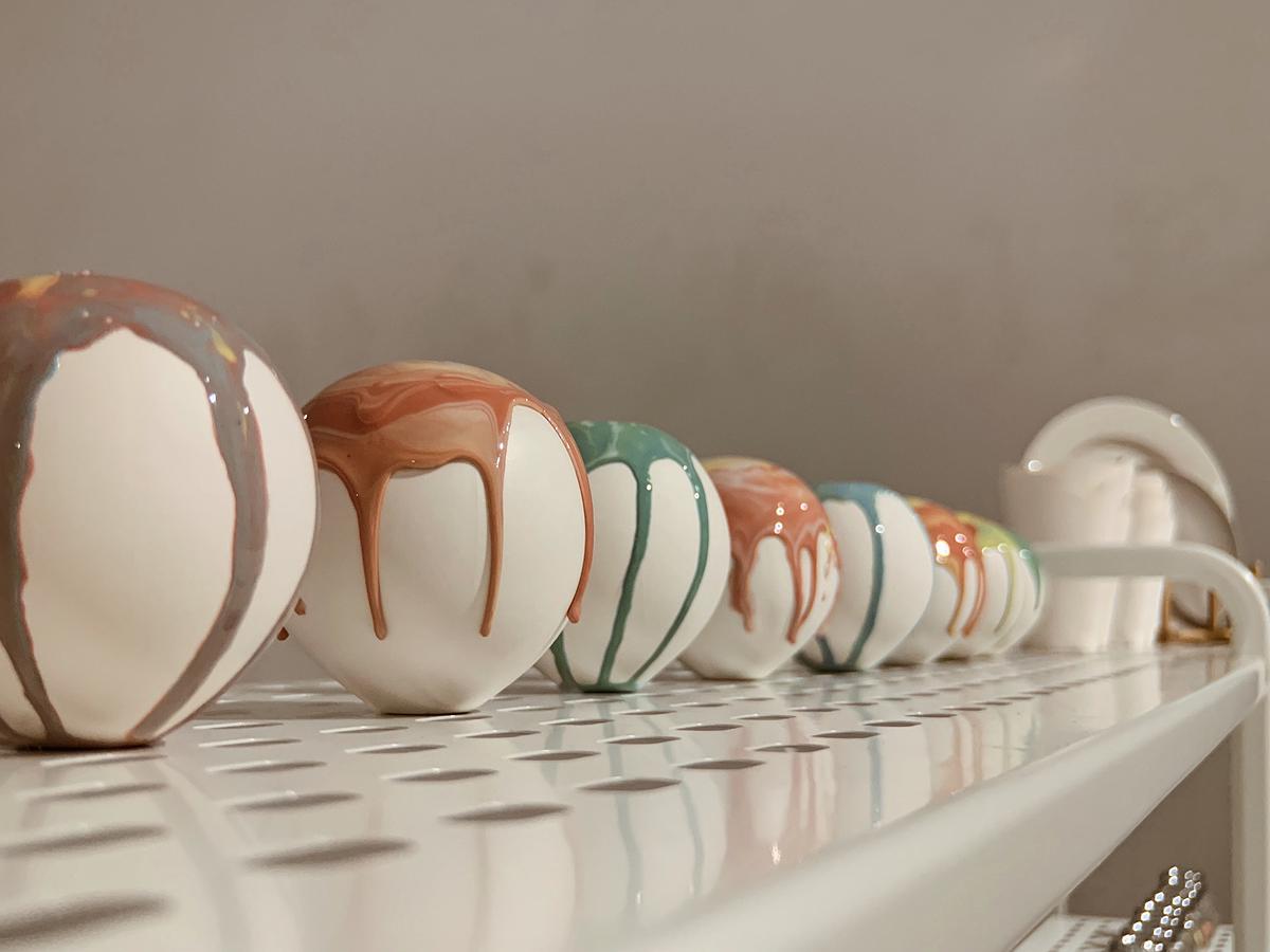 請慢用—楊婷陶藝創作設計論述-展場照片_14的封面圖